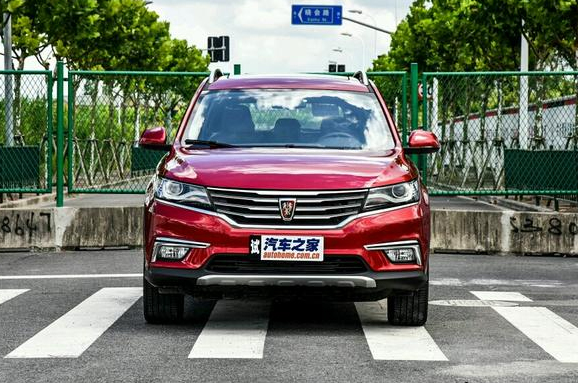 厉害了！六家中国车企上榜《财富》2017世界500强